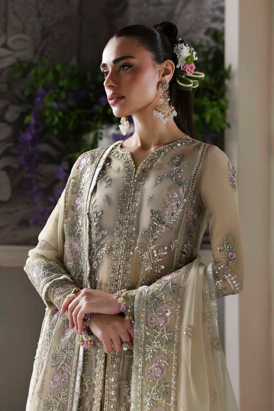 Deewani Wedding Formals by Akbar Aslam