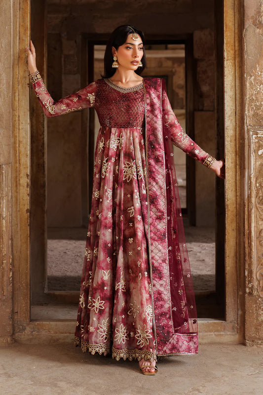 Printed Formals by Iznik