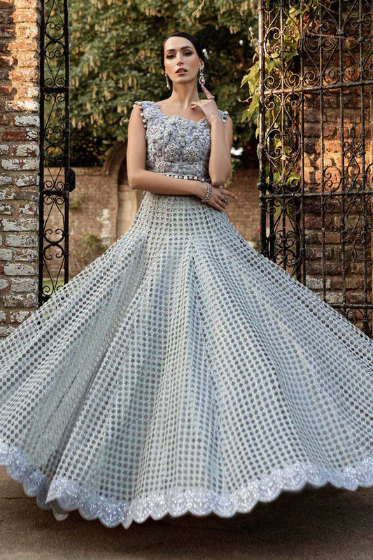 Season of Love by Maria B - Luxury Bridal Pret