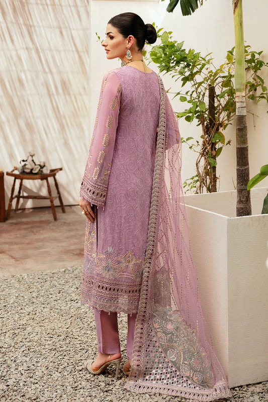 KASHISH COLLECTION By RAMSHA