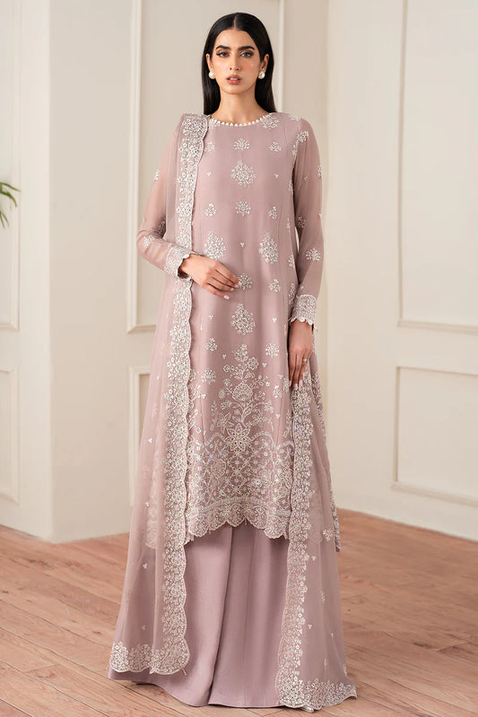 Essence Formals by Farasha