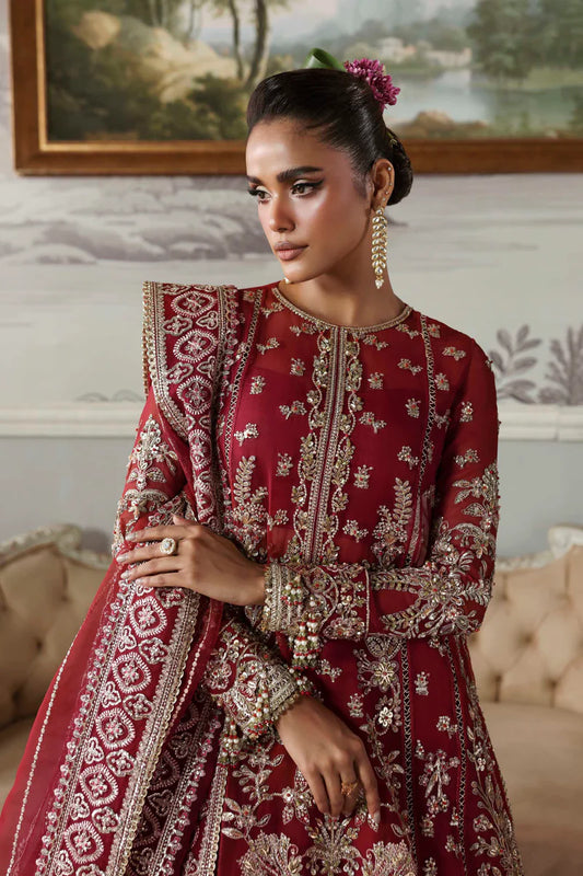 Deewani Wedding Formals by Akbar Aslam