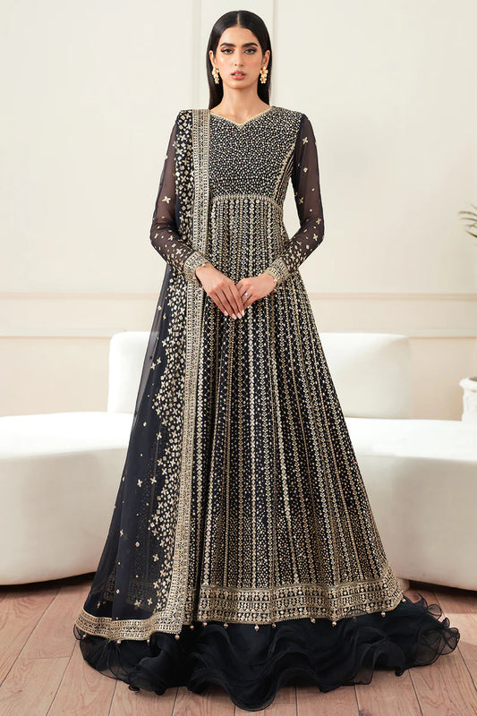 Essence Formals by Farasha
