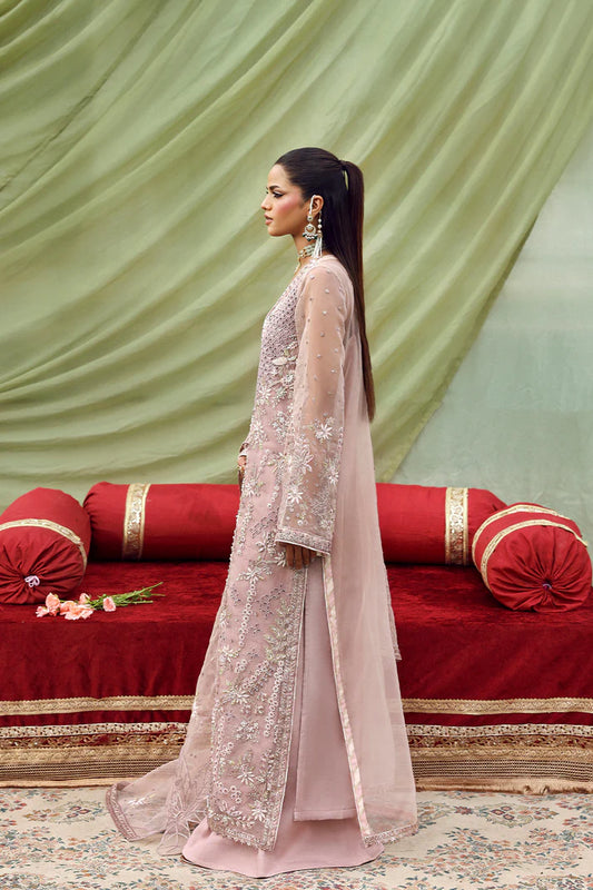 Romansiyyah Luxury Formal '25 by Emaan Adeel