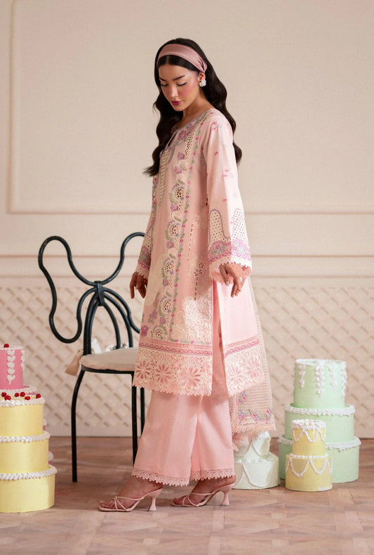 Signature Lawn by AJR Couture