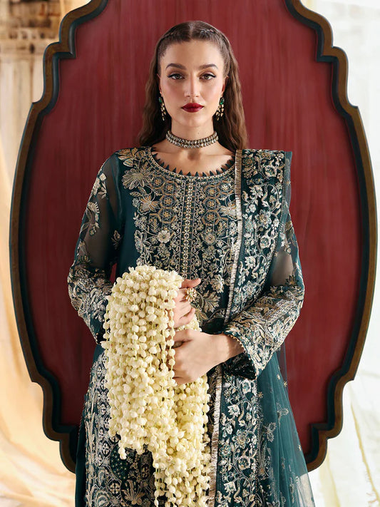 Jahanara Luxury Formals by Parishay