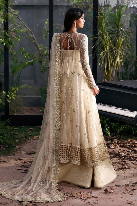 LA FUCHSIA '25 Bridal Formals by Afrozeh