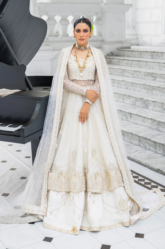 Jahan IV Luxury Festive By Erum Khan