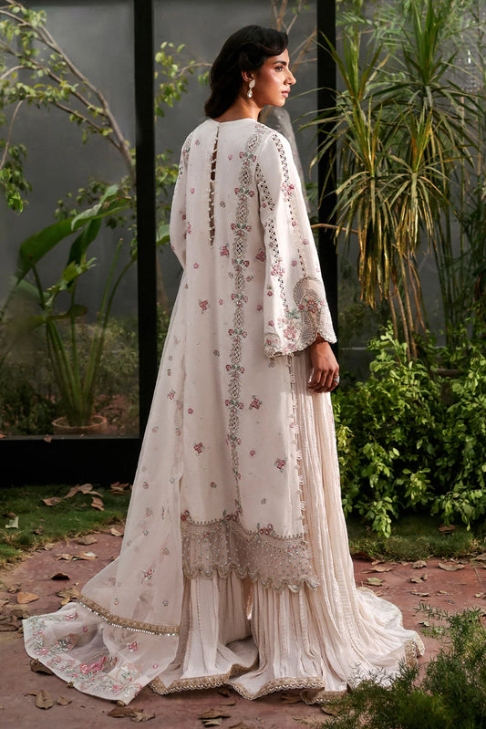 LA FUCHSIA '25 Bridal Formals by Afrozeh
