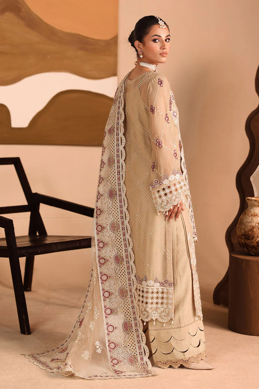 KASHISH COLLECTION By RAMSHA