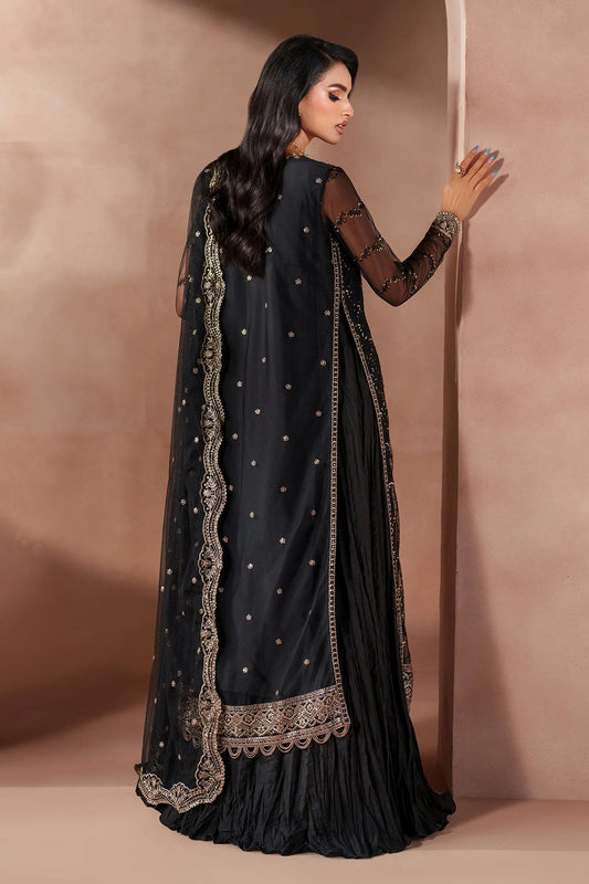 The Mahrosh Collection by Zarif - ISHAAL