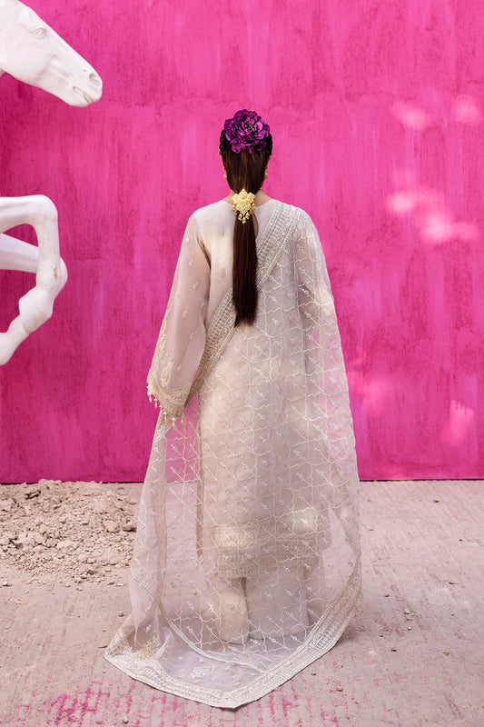 Wedding Formals by Emaan Adeel