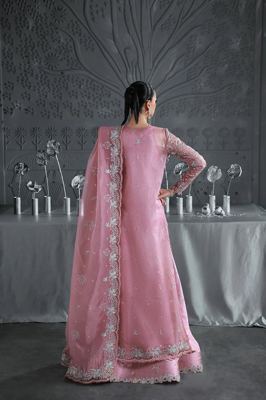 Elirah Formals by Qalamkar