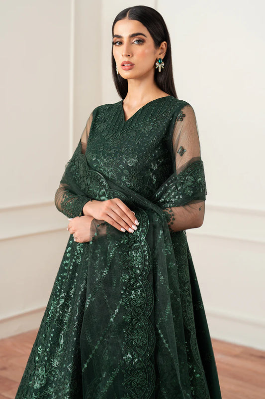 Essence Formals by Farasha