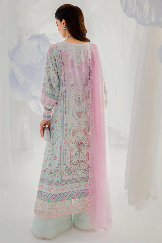 Luxe Silk 2025 by Qalamkar