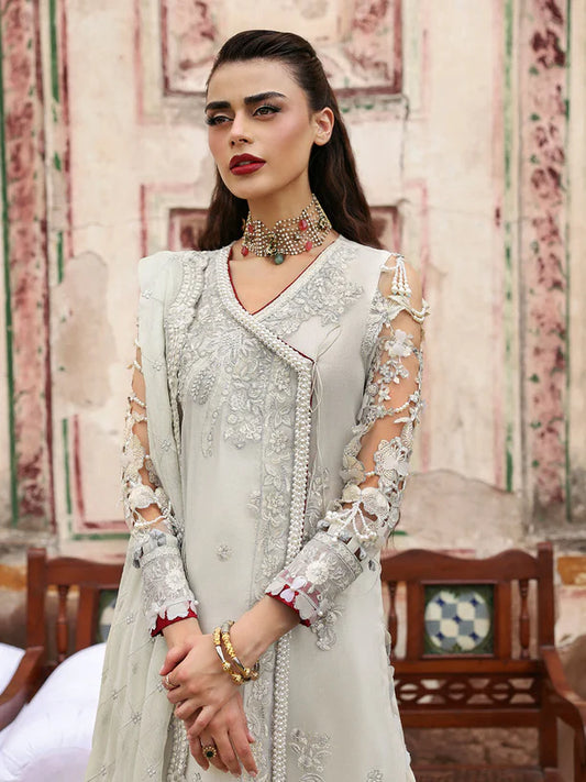 Jahanara Luxury Formals by Parishay