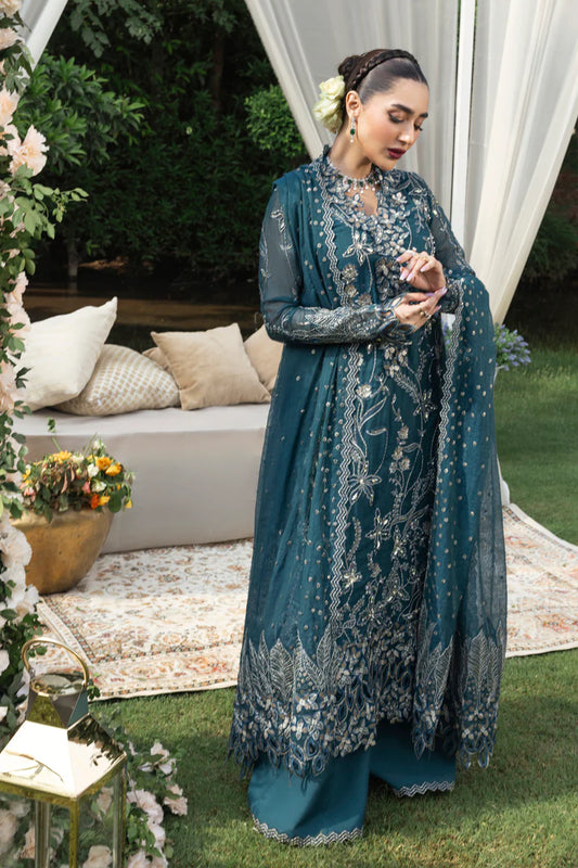 Wedding Formals by Rang Rasiya