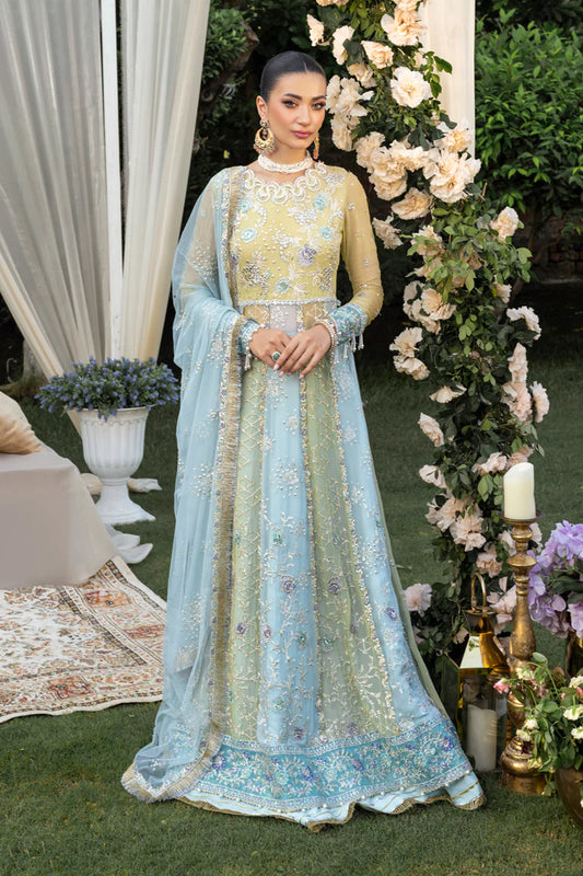 Wedding Formals by Rang Rasiya