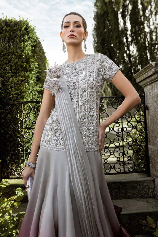 Season of Love by Maria B - Luxury Bridal Pret