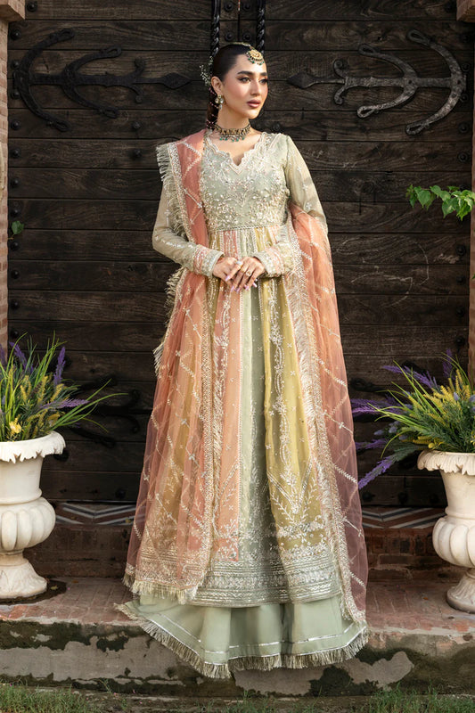 Wedding Formals by Rang Rasiya