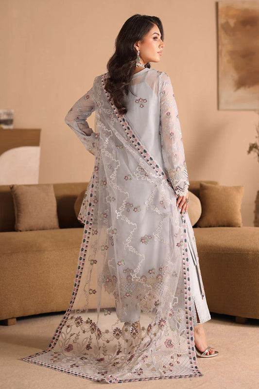 KASHISH COLLECTION By RAMSHA