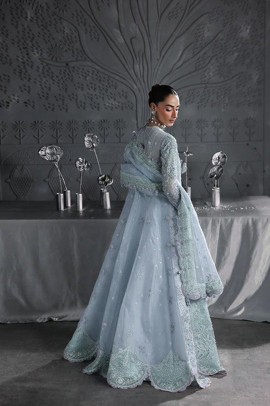 Elirah Formals by Qalamkar