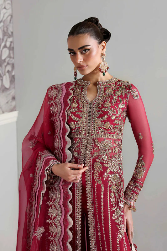 Deewani Wedding Formals by Akbar Aslam