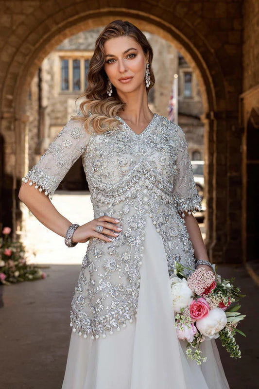 Season of Love by Maria B - Luxury Bridal Pret