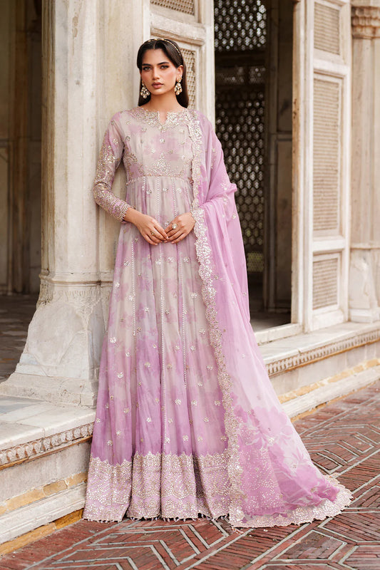 Printed Formals by Iznik