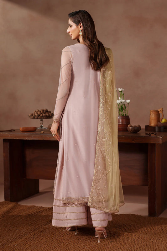 The Mahrosh Collection by Zarif - ZINOOR