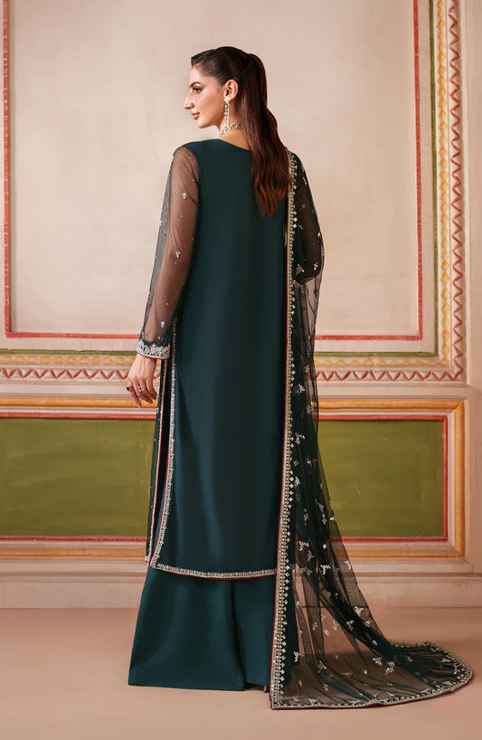 Falesia formals by zarif