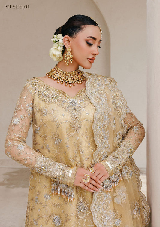 WEDDING FESTIVE '25 - VOL. 2- AIK Atelier