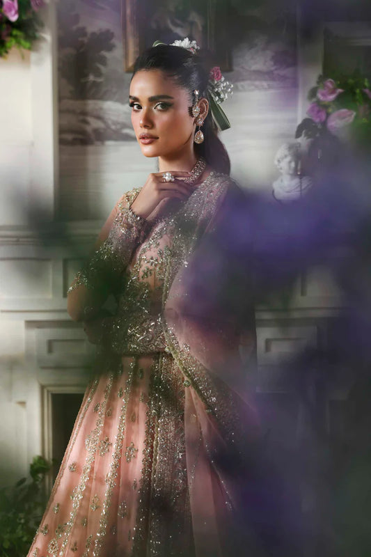 Deewani Wedding Formals by Akbar Aslam