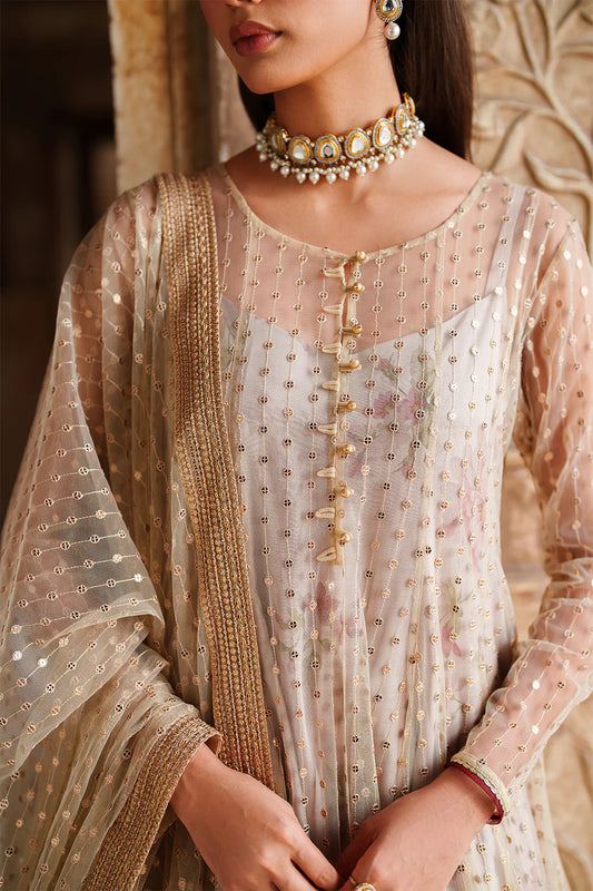 Printed Formals by Iznik