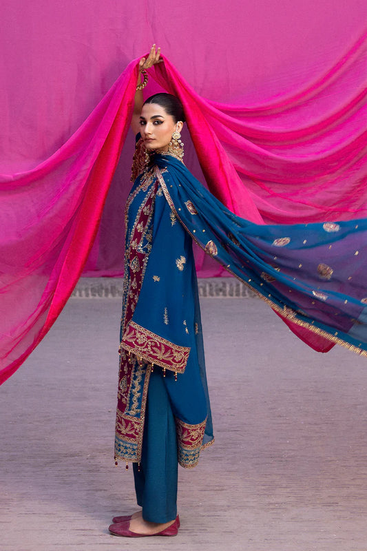 Wedding Formals by Emaan Adeel