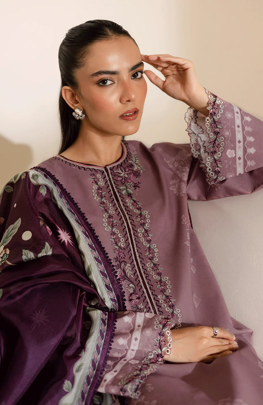 SELURE CASUAL FROM SERAN - KAIA