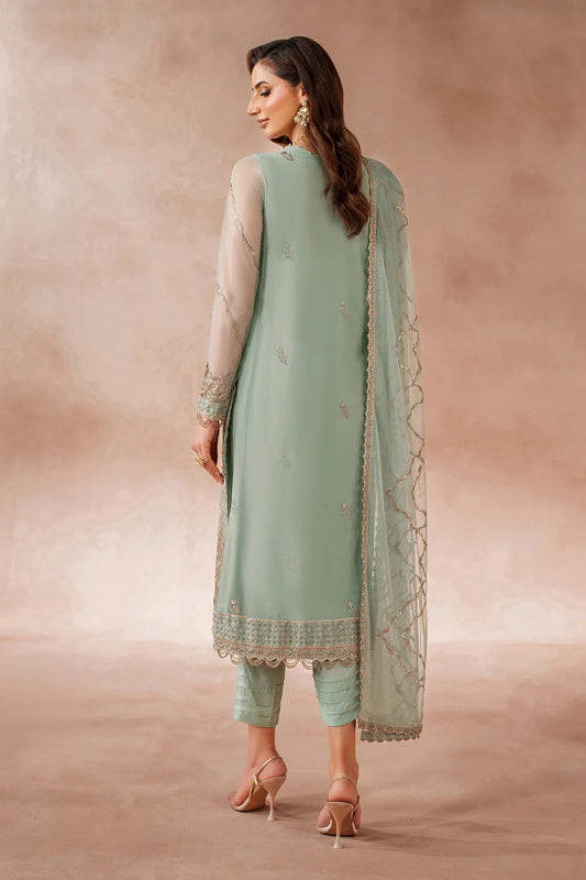 The Mahrosh Collection by Zarif - ZARQA