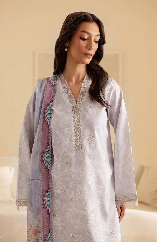 SELURE CASUAL FROM SERAN -ELANAH