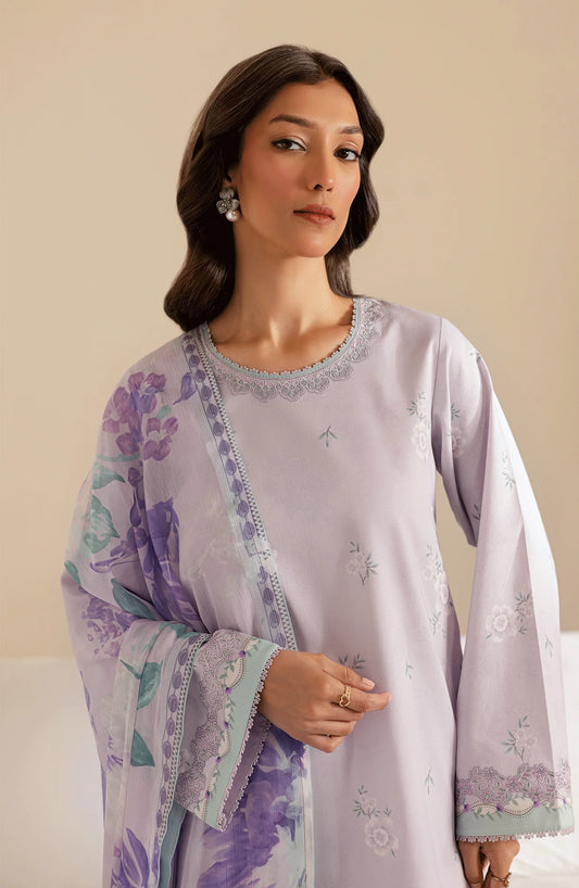 SELURE CASUAL FROM SERAN - SERAYA