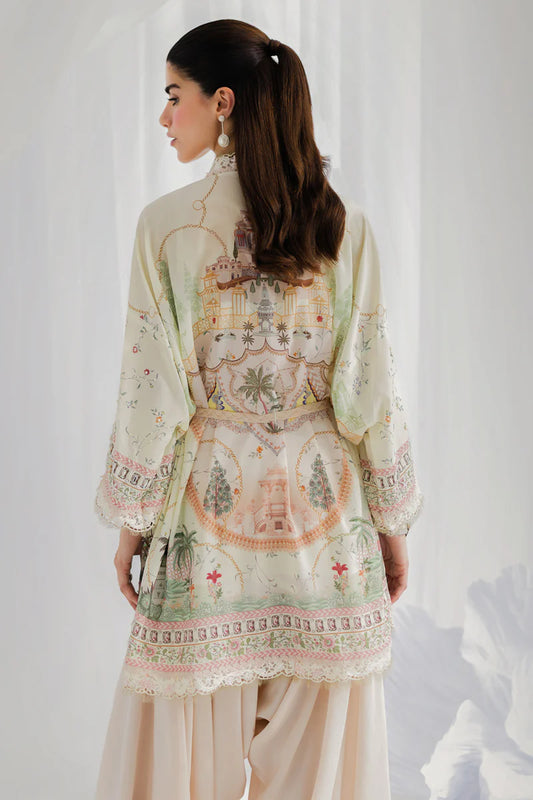 Luxe Silk 2025 by Qalamkar