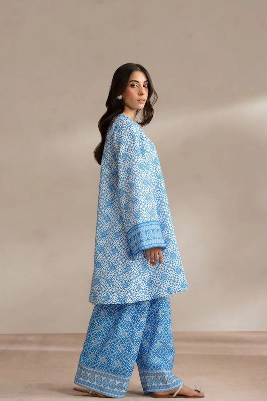 CO-ORD SETS BY AKBAR ASLAM