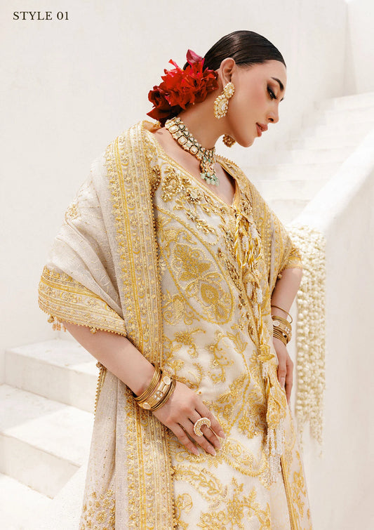 WEDDING FESTIVE '25 - VOL. 2- AIK Atelier