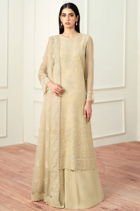 Essence Formals by Farasha