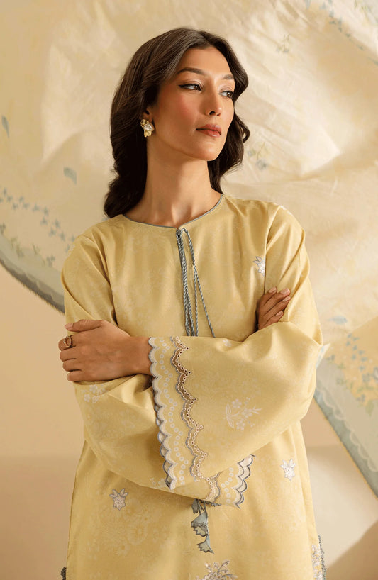 SELURE CASUAL FROM SERAN - MIRAYA