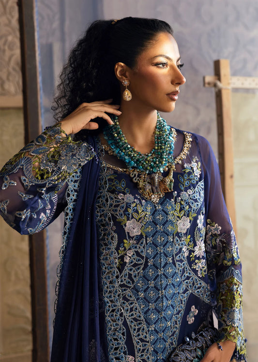 Sardinia Chiffon Edit