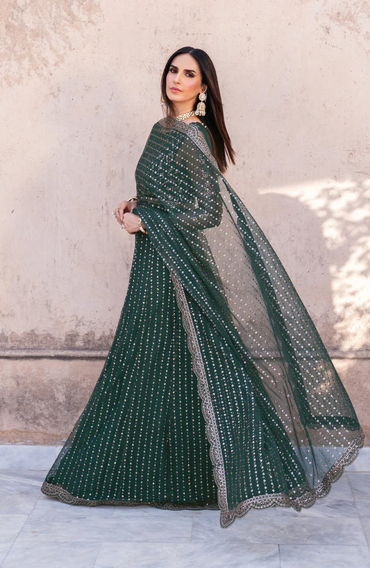 𝐒𝐀𝐇𝐈𝐁𝐀 Formals from Zarif