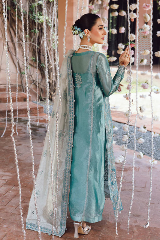Wedding Formals by Rang Rasiya