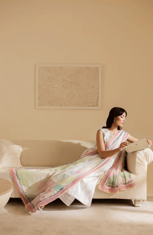 SELURE CASUAL FROM SERAN - ALIRA