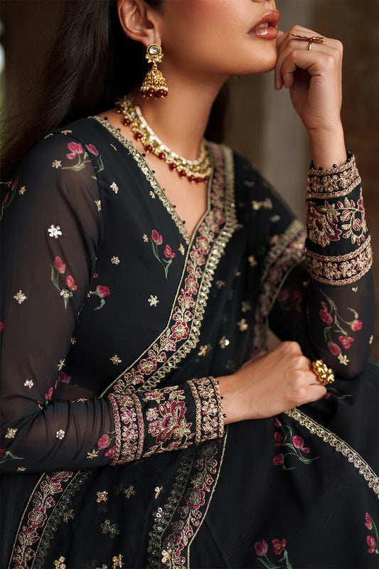 Printed Formals by Iznik