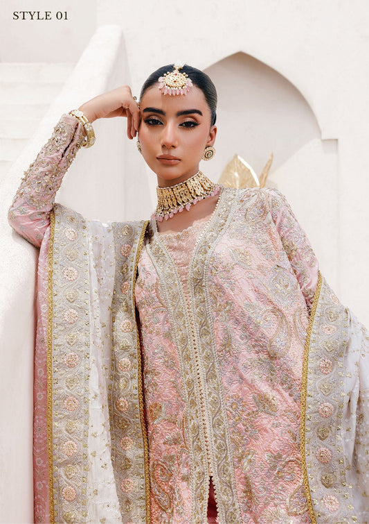 WEDDING FESTIVE '25 - VOL. 2- AIK Atelier